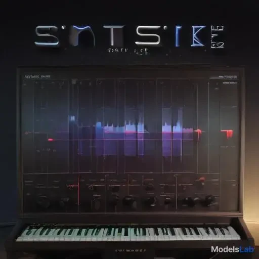 synthesize